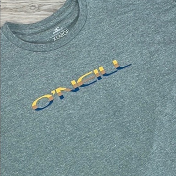 O’NEILL - NATURAL TEE SHIRT - Picture 3 of 4